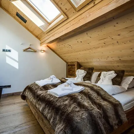 Apartment 360 Chamonix