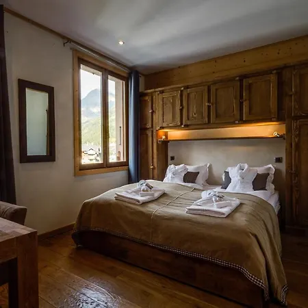 360 Apartment